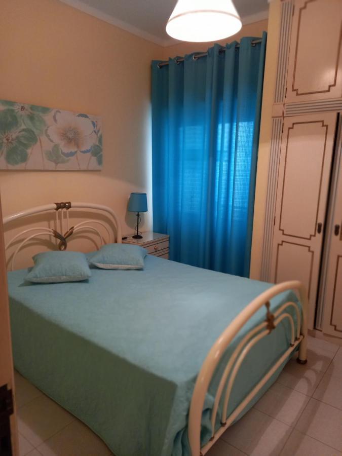 Rainha Santa Apartment Armacao de Pera Exterior photo