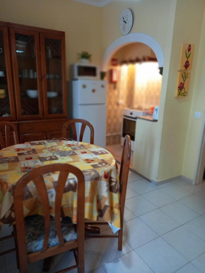 Rainha Santa Apartment Armacao de Pera Exterior photo