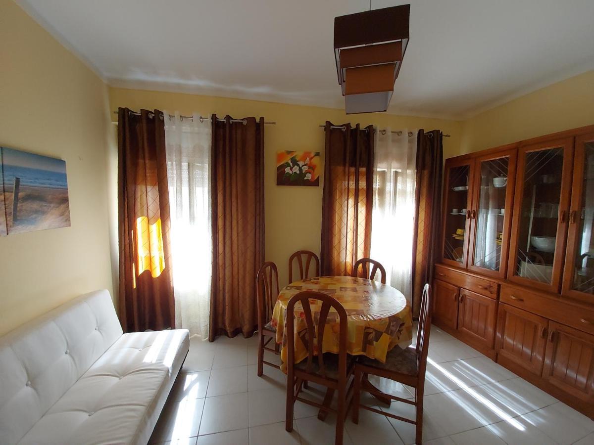 Rainha Santa Apartment Armacao de Pera Exterior photo
