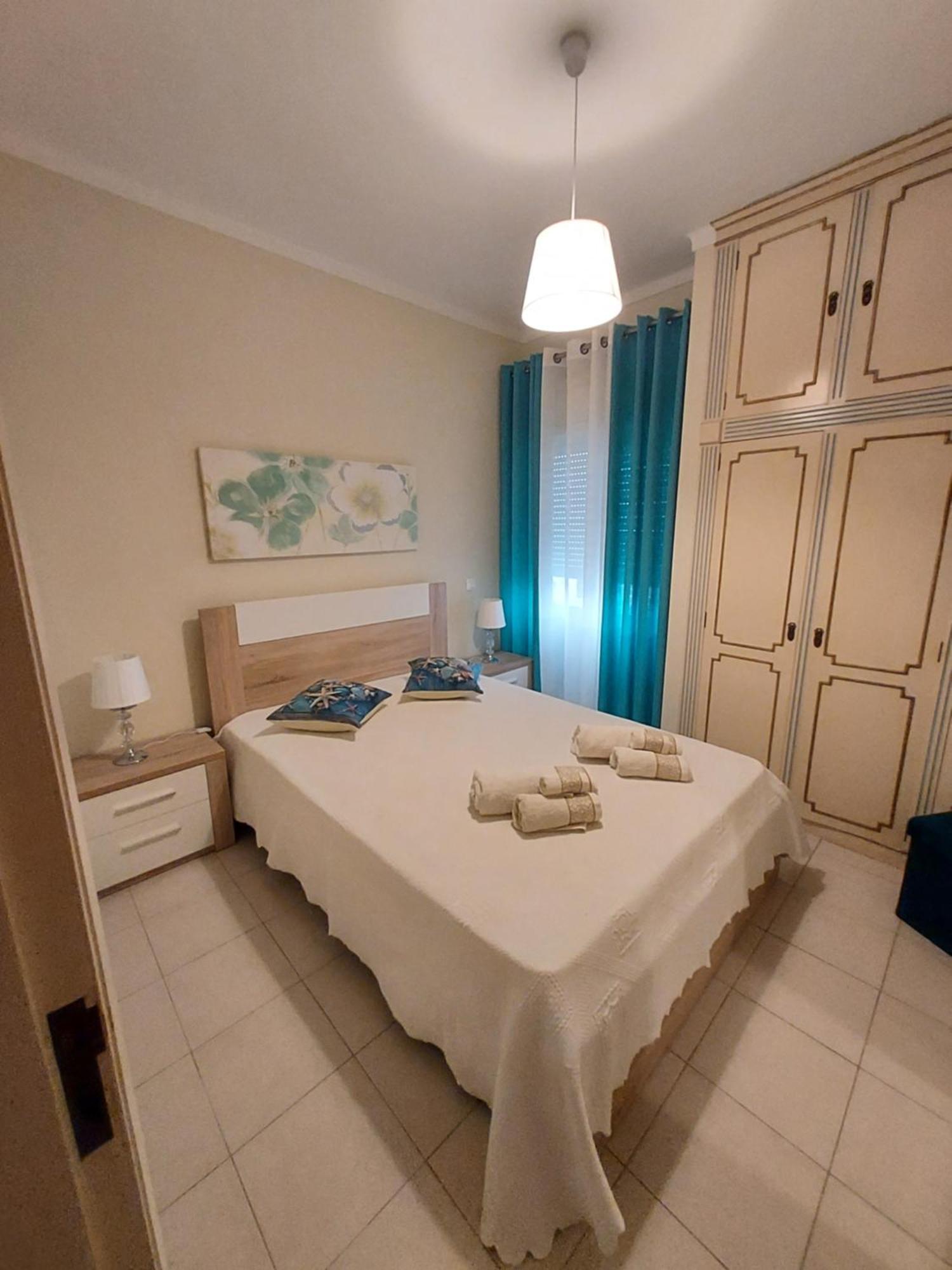 Rainha Santa Apartment Armacao de Pera Exterior photo